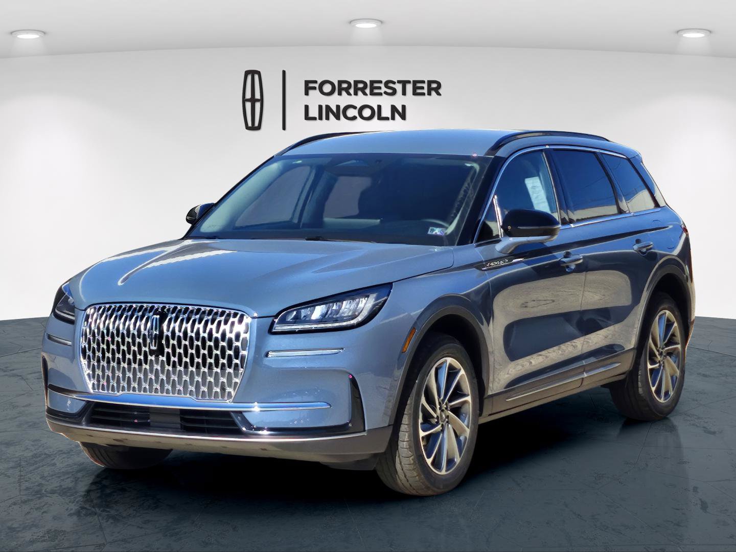 New 2026 Lincoln Corsair Premiere AWD/4WD image 7