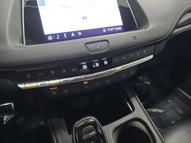 Used 2020 Cadillac XT4 Sport AWD/4WD image 21