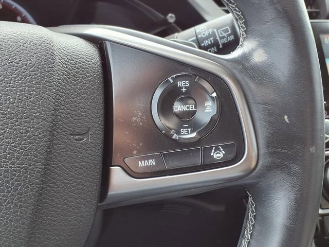 Used 2019 Honda Civic Sport Touring image 24