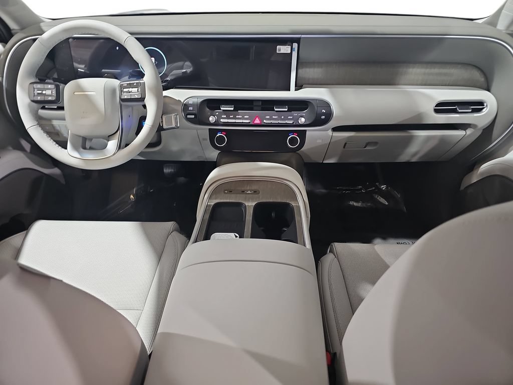 New 2026 Hyundai Palisade FWD Hybrid image 9