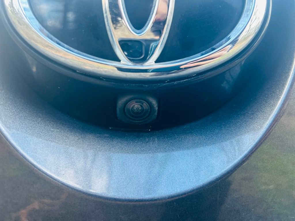 Used 2022 Toyota Corolla XSE w/ XSE Preferred Package image 10