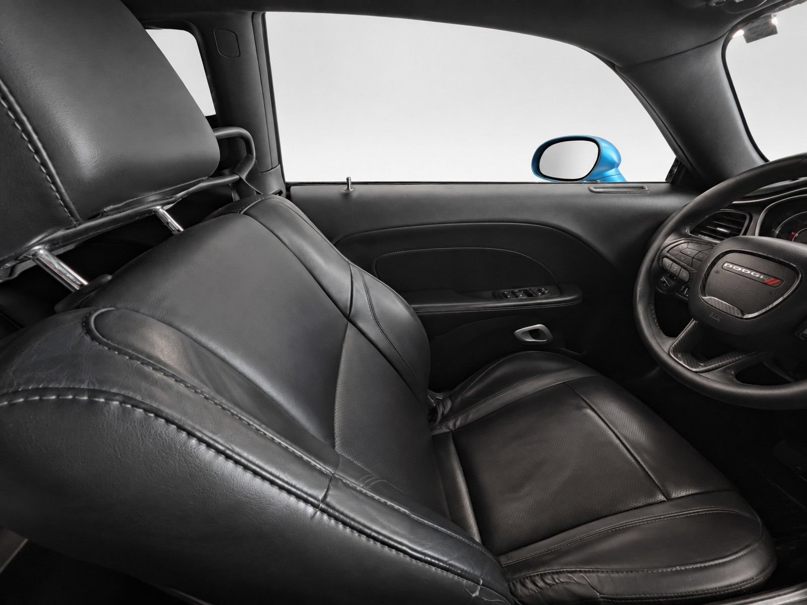 Used 2015 Dodge Challenger SXT Plus RWD image 19