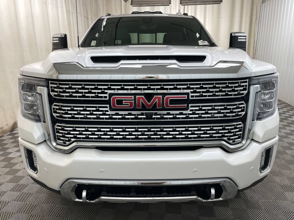 Certified 2023 GMC Sierra 3500 Denali w/ Denali Ultimate Package AWD/4WD image 20