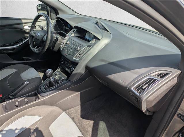 Used 2018 Ford Focus ST FWD image 19