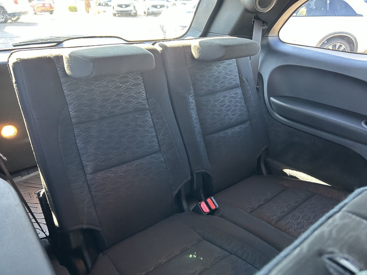 Used 2026 Dodge Durango GT w/ Blacktop Package AWD/4WD image 15