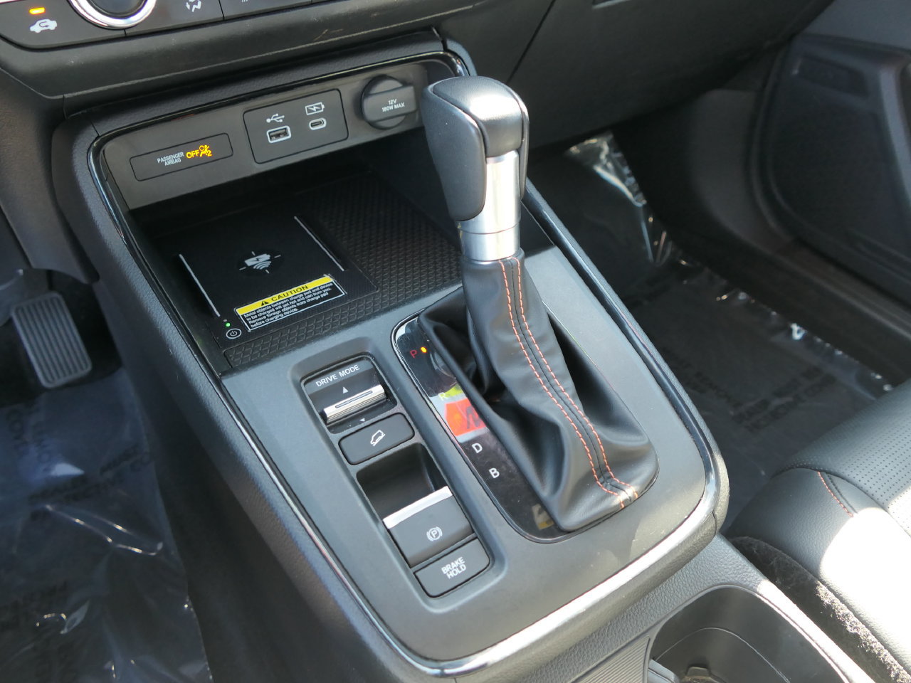 Used 2025 Honda CR-V Sport-L image 23