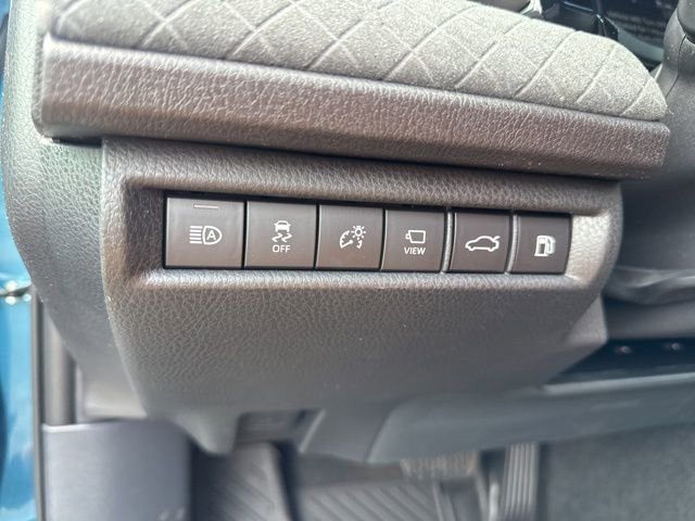 New 2026 Toyota Camry XLE image 24