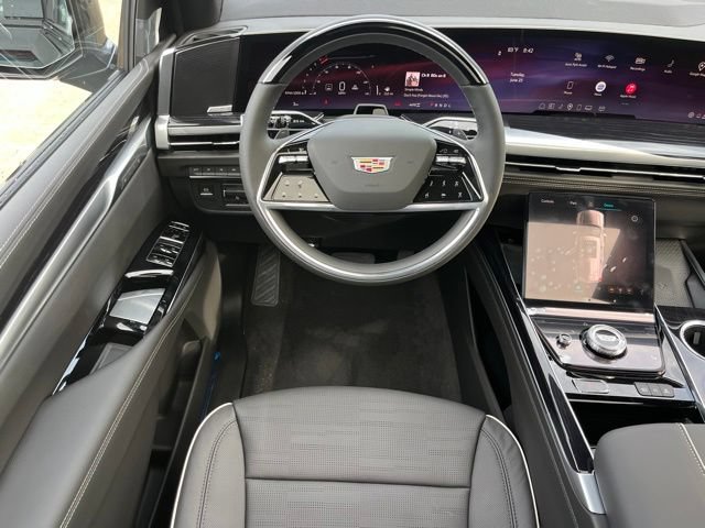 New 2026 Cadillac Escalade Sport w/ Touring Package AWD/4WD image 44