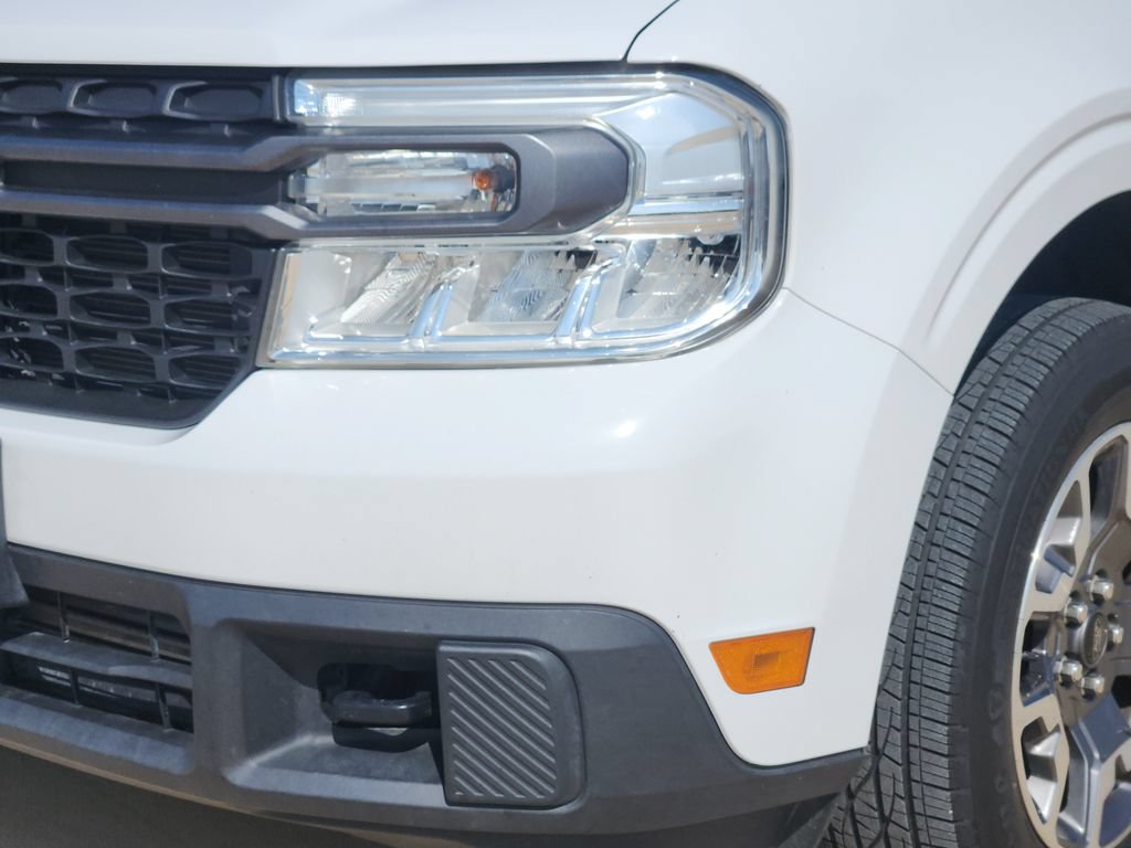 Used 2023 Ford Maverick XLT w/ Equipment Group 300A Standard AWD/4WD image 9
