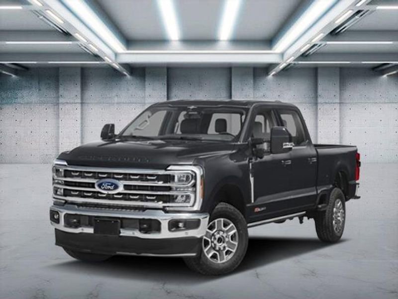 New 2026 Ford F250 Lariat w/ Tremor Off-Road Package image 1