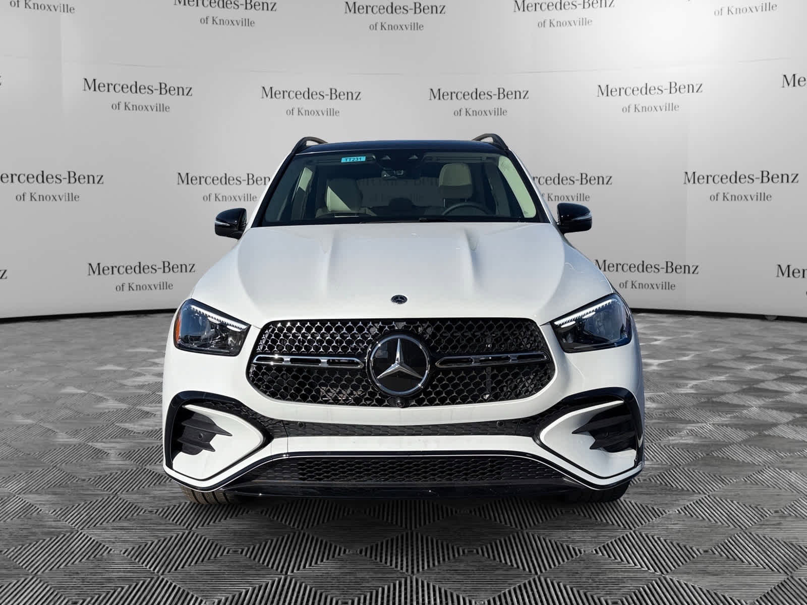New 2026 Mercedes-Benz GLE 350 4MATIC image 8