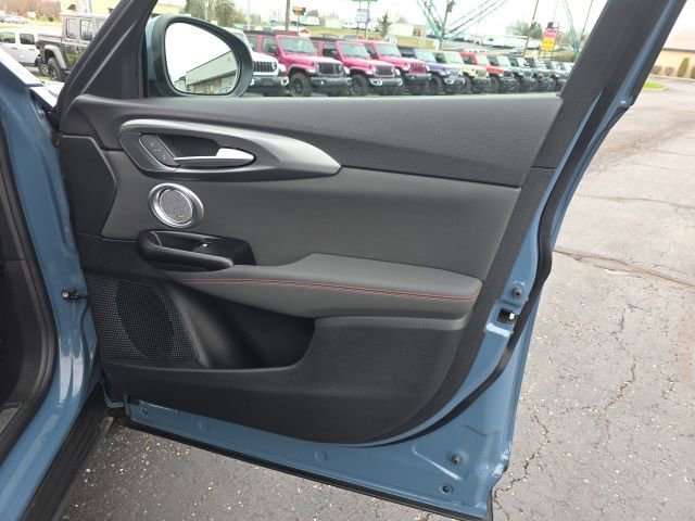 Used 2024 Dodge Hornet GT AWD/4WD image 44