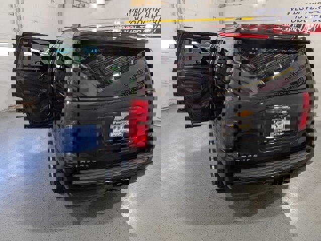 Used 2015 Chevrolet Tahoe LS image 13