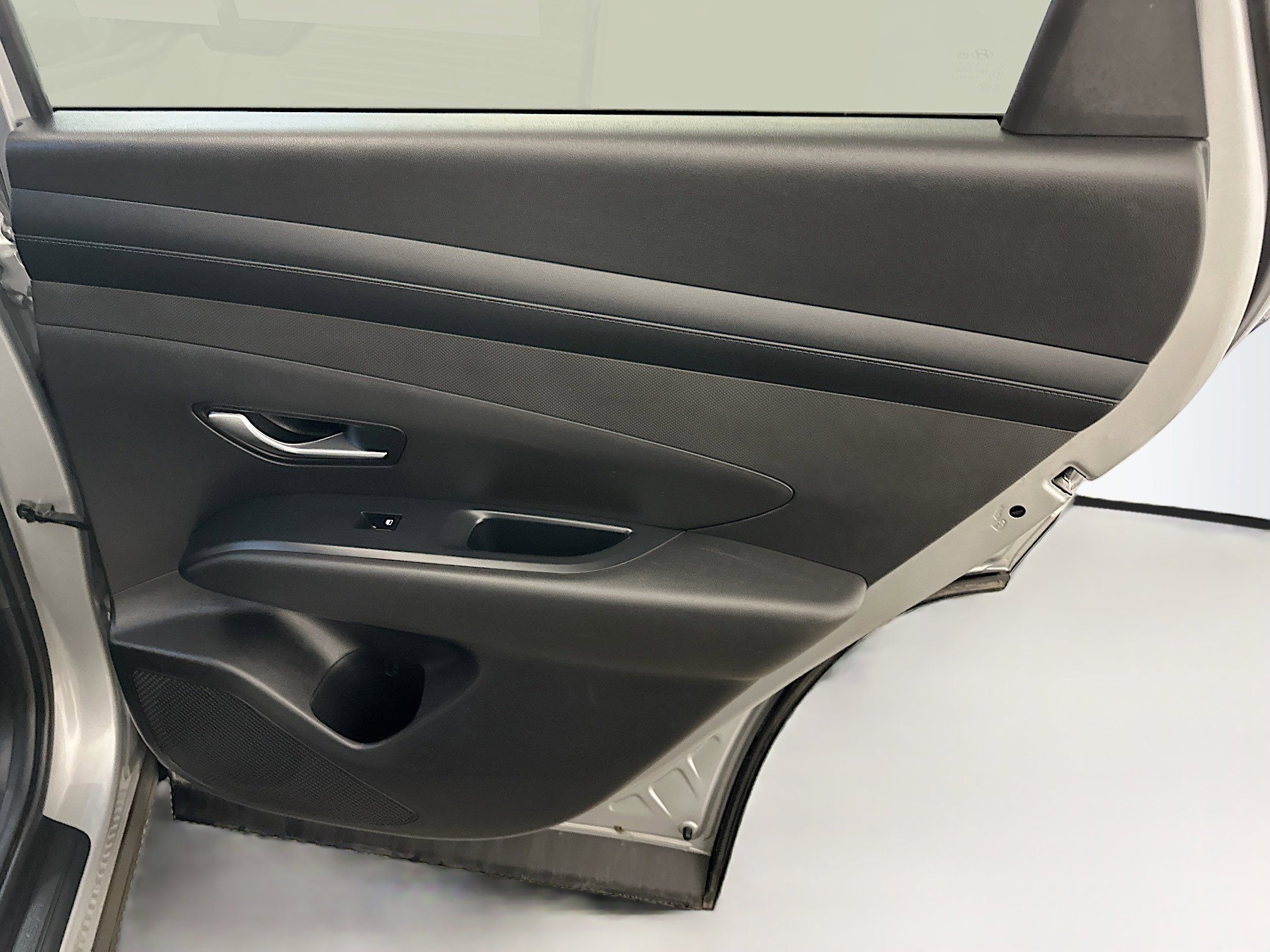 Used 2025 Hyundai Tucson SEL image 32