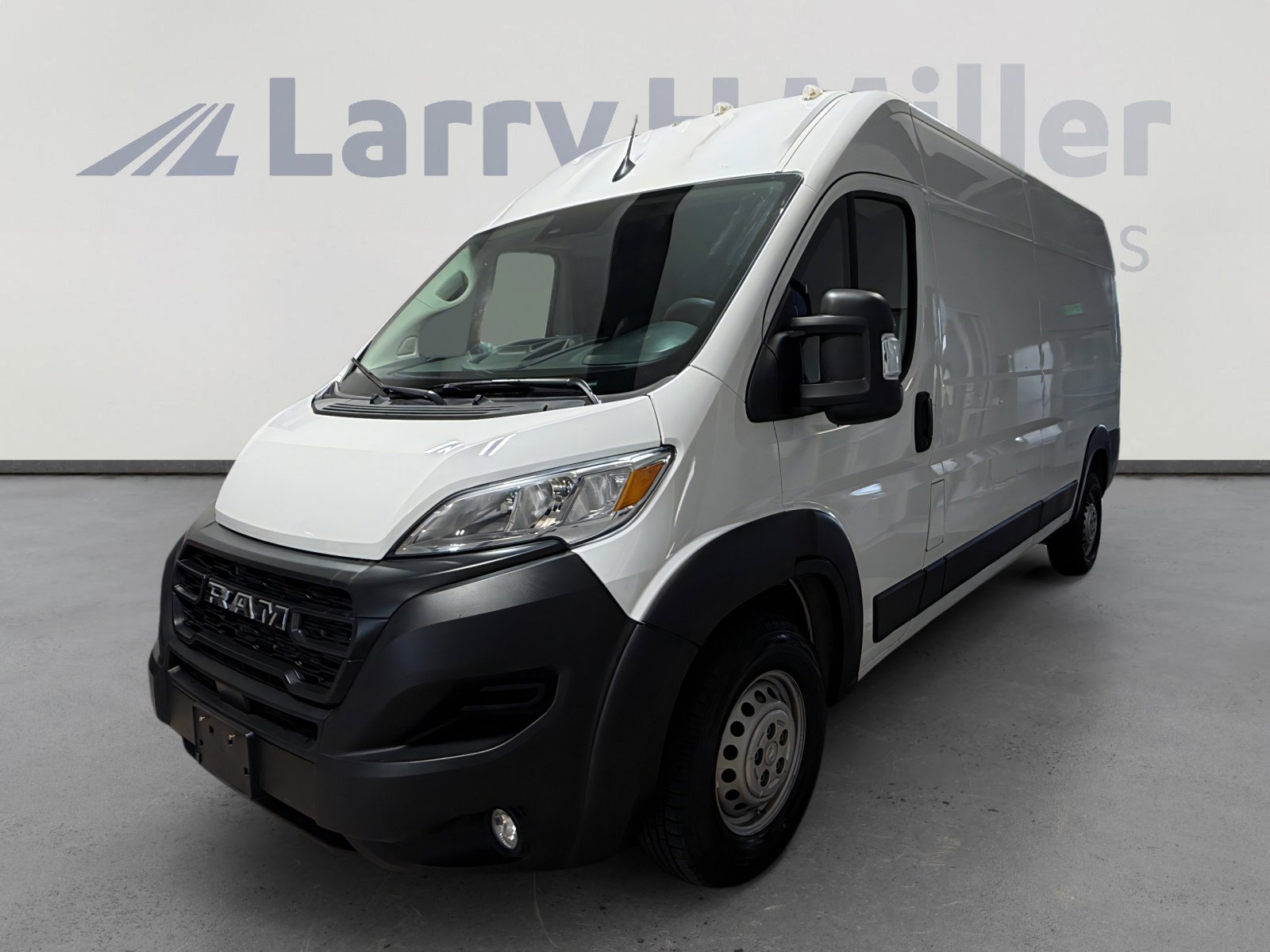 Used 2025 RAM ProMaster 3500 w/ Convenience Group