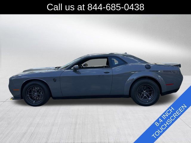 Used 2023 Dodge Challenger SRT Hellcat Redeye image 5