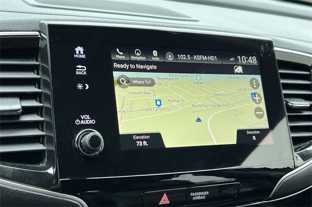 Used 2019 Honda Pilot Touring image 25