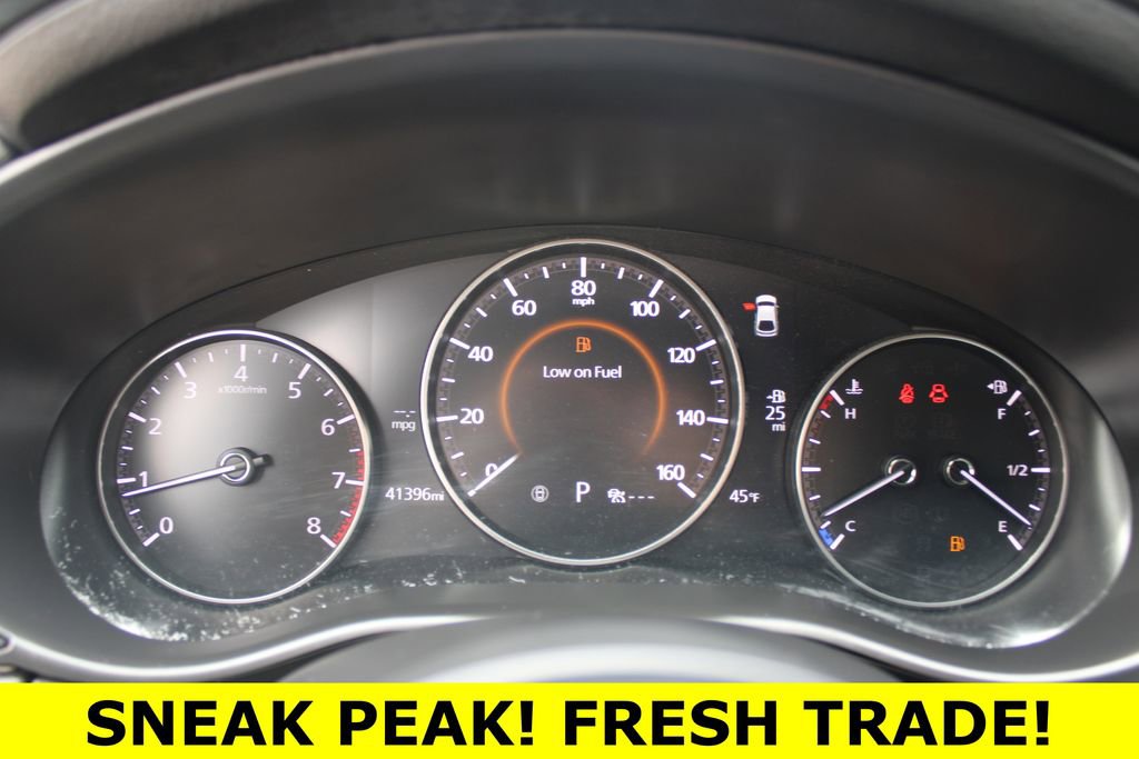 Used 2019 MAZDA MAZDA3 AWD Hatchback image 13