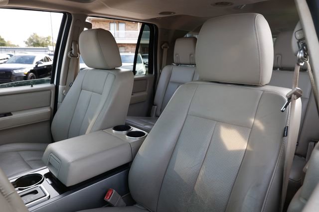 Used 2014 Ford Expedition EL Limited w/ Equipment Group 301A image 9