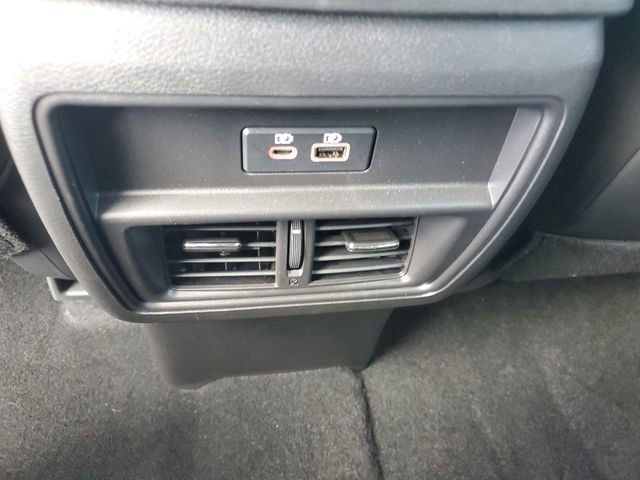 Certified 2024 Nissan Murano SV w/ SV Midnight Edition Package image 12