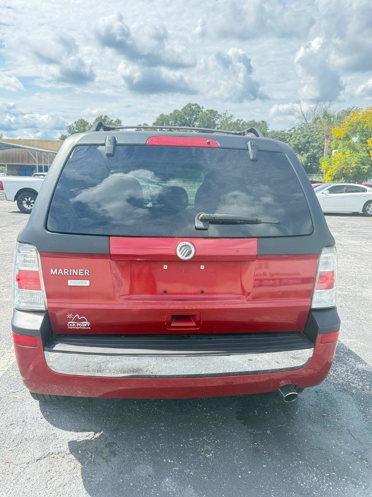 Used 2010 Mercury Mariner Premier FWD image 22