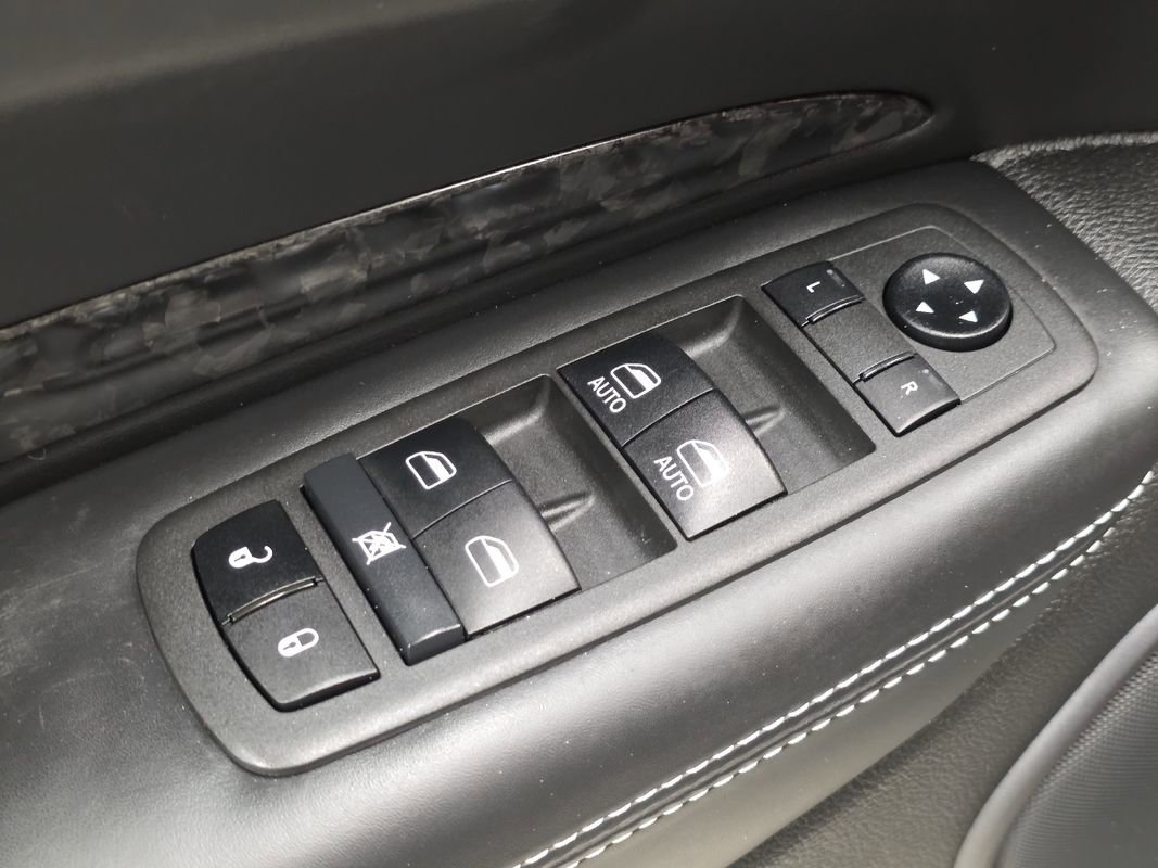 Used 2021 Dodge Durango SRT Hellcat w/ Premium Interior Group image 31