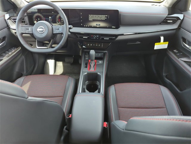 New 2026 Nissan Kicks SR image 19
