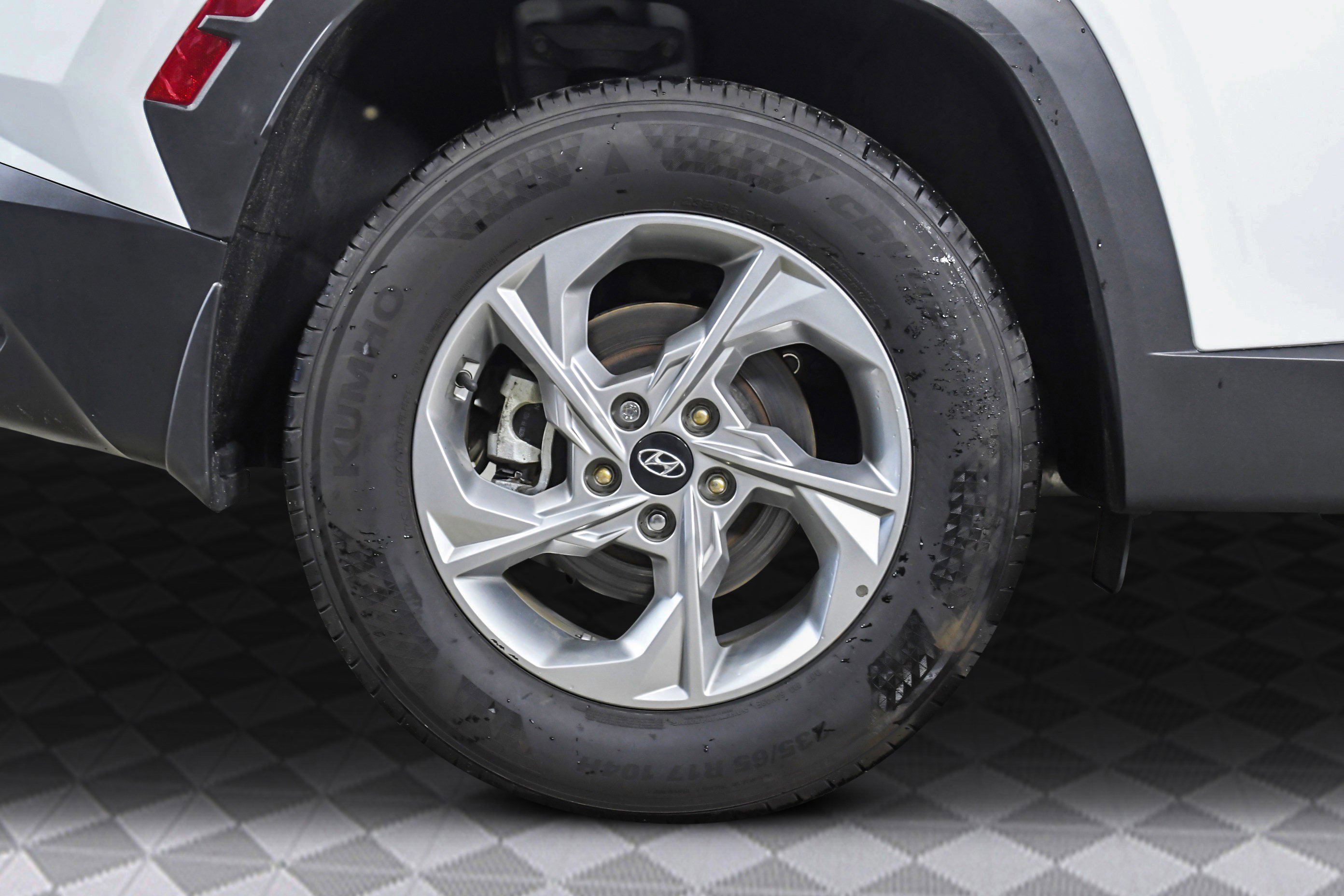 Used 2023 Hyundai Tucson SEL image 34