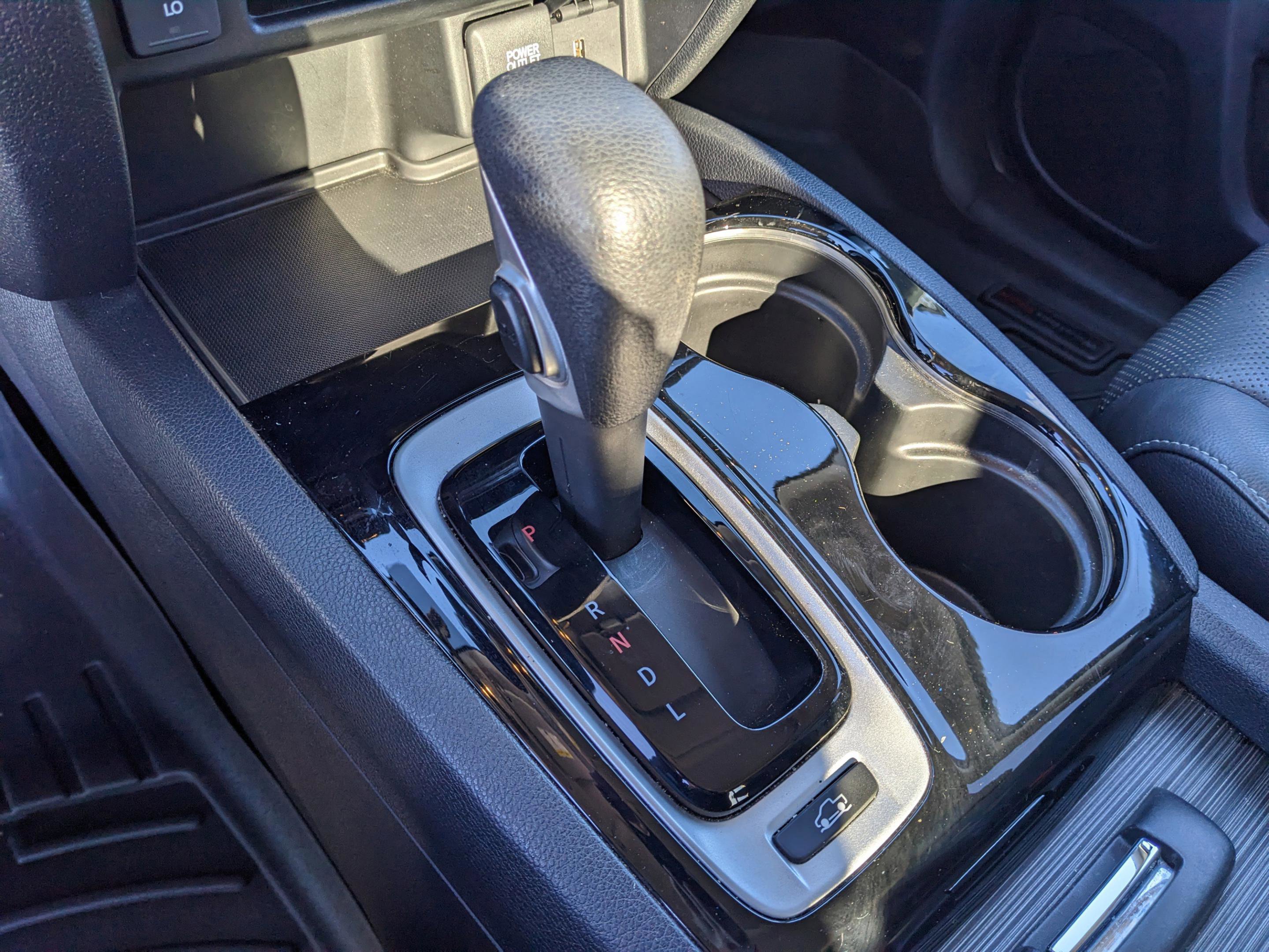 Used 2017 Honda Ridgeline RTL-E image 24