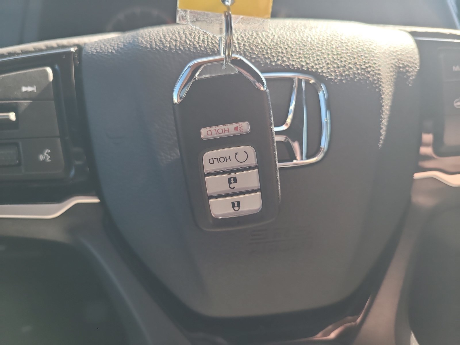 New 2026 Honda Ridgeline Black Edition image 31