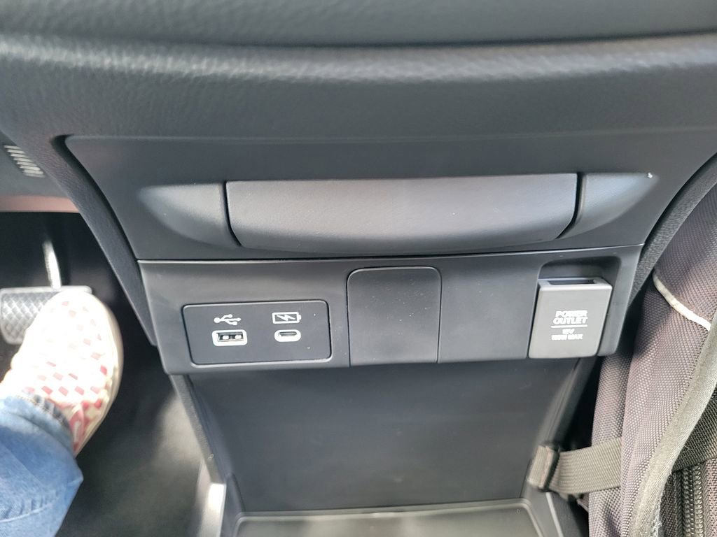 New 2026 Honda Odyssey Sport-L image 26