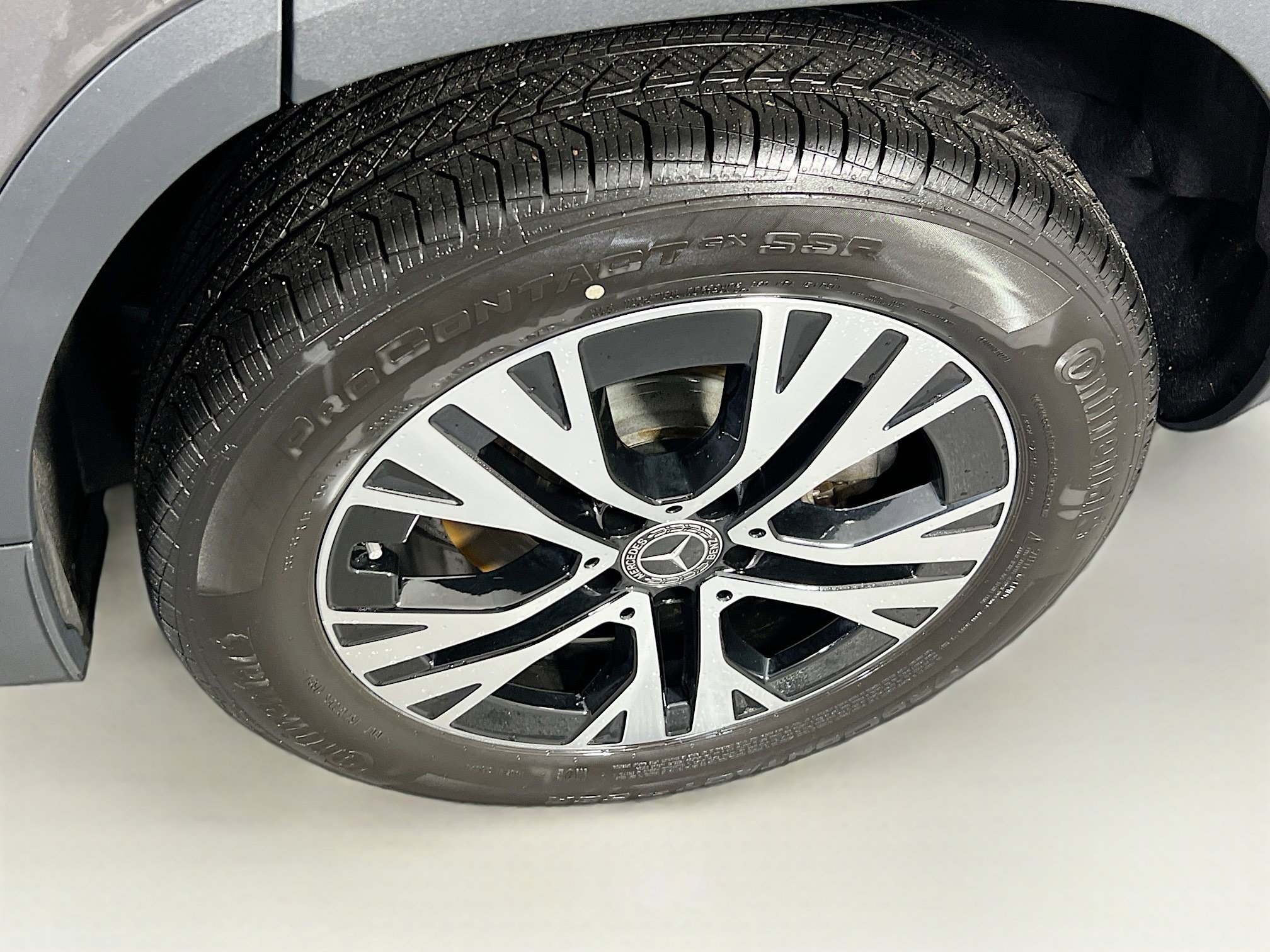 Used 2025 Mercedes-Benz GLA 250 4MATIC image 29