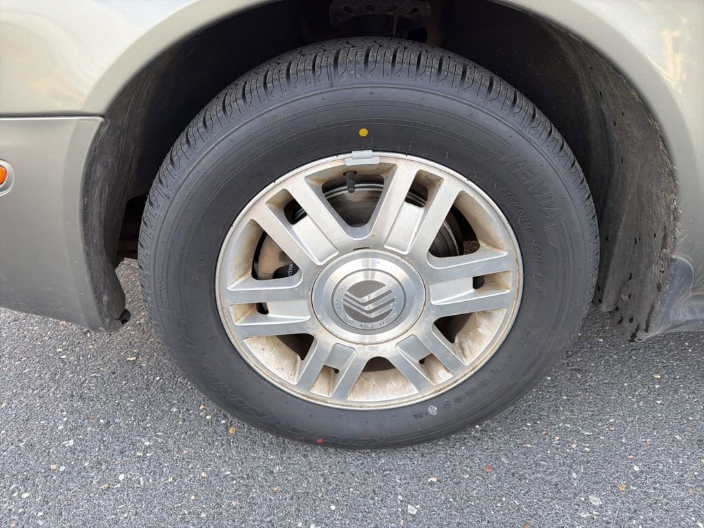 Used 2004 Mercury Sable LS Premium image 13