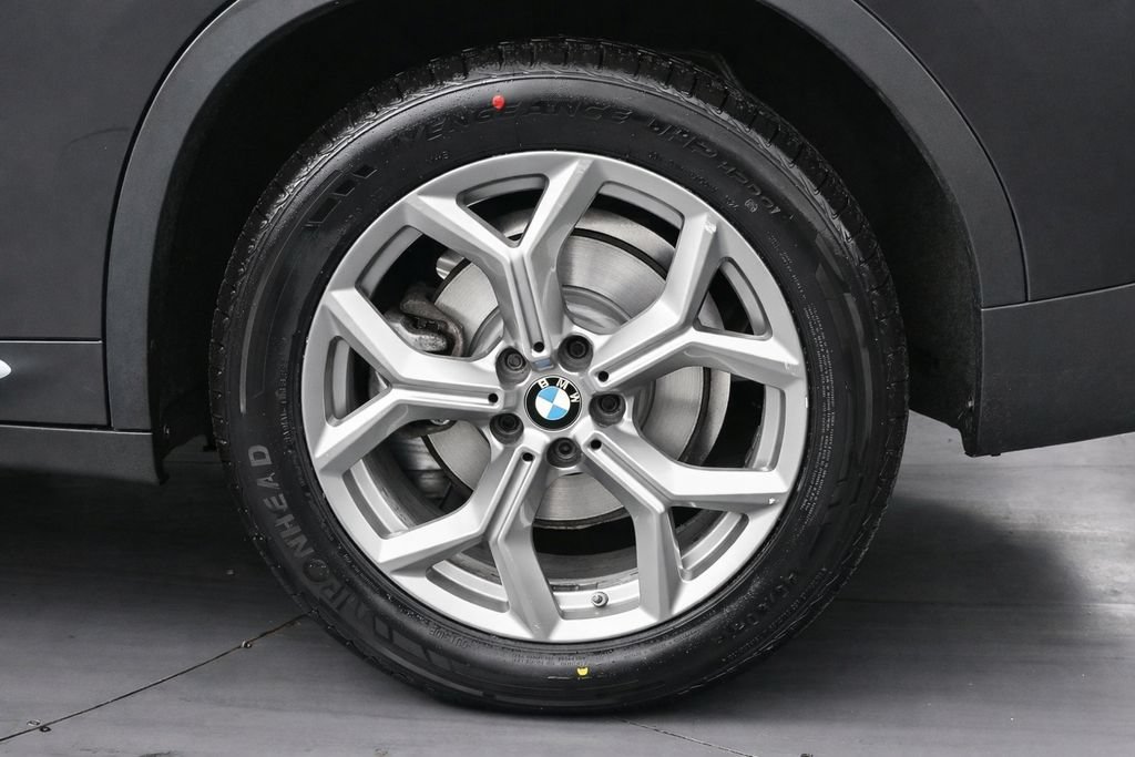 Used 2022 BMW X3 xDrive30i AWD/4WD image 36
