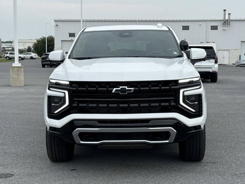 New 2026 Chevrolet Tahoe 4WD w/ 1FL Safety Package image 16