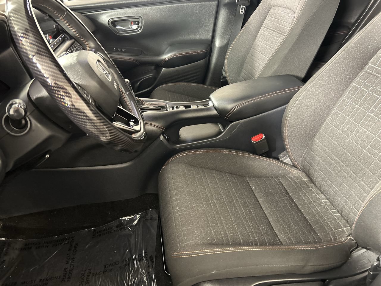 Used 2025 Honda HR-V Sport image 21