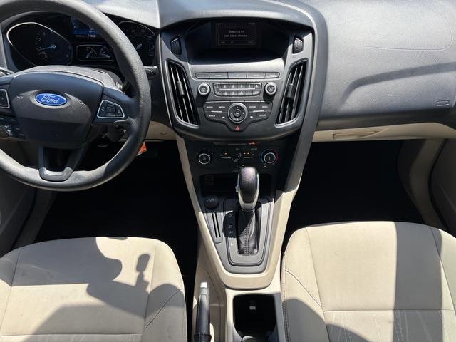 Used 2018 Ford Focus SE FWD image 17