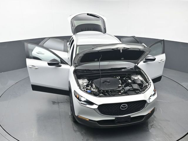 Certified 2024 MAZDA CX-30 AWD 2.5 S w/ Select Sport Pkg image 47
