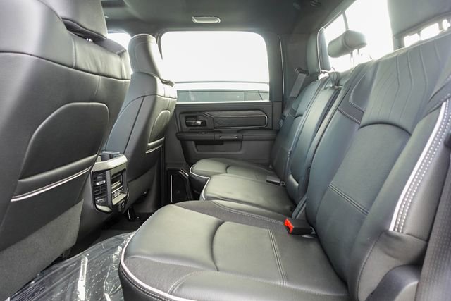 New 2026 RAM 2500 Limited image 27