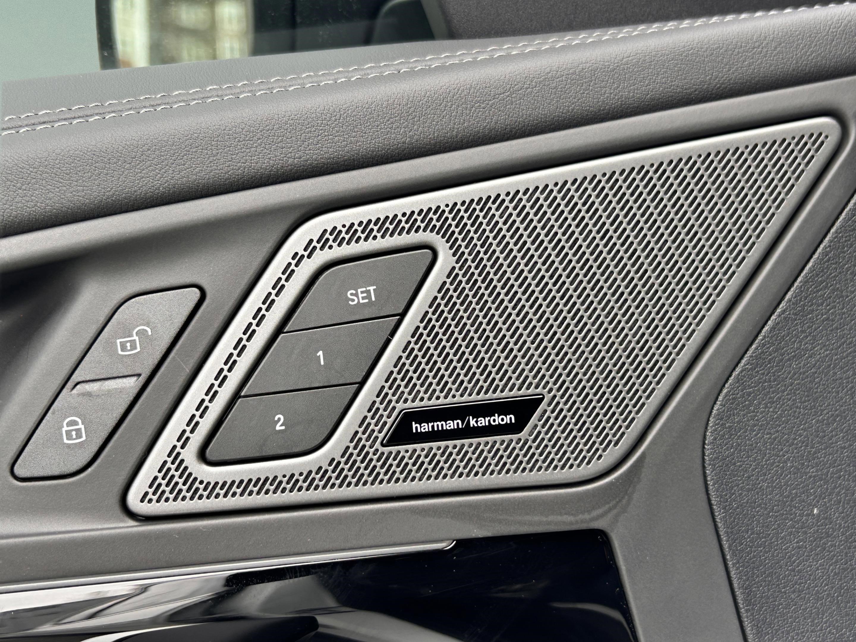 Used 2026 BMW X1 xDrive28i w/ Convenience Package image 25