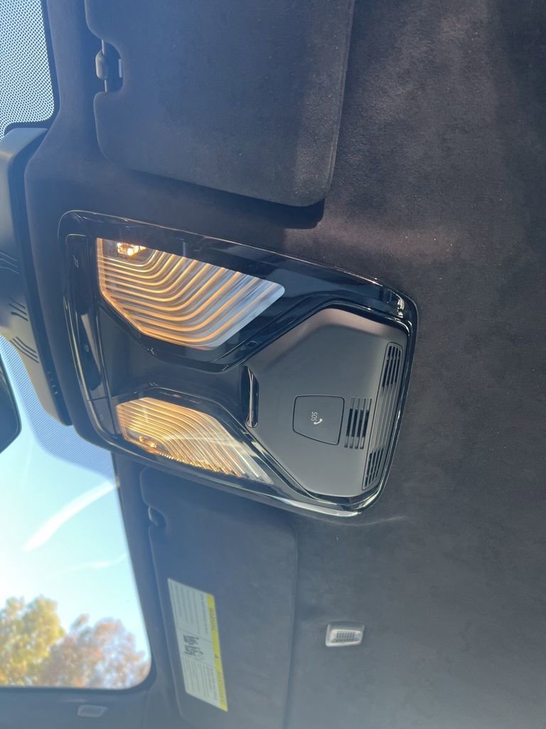 Used 2023 BMW M5 w/ Competition Package AWD/4WD image 15