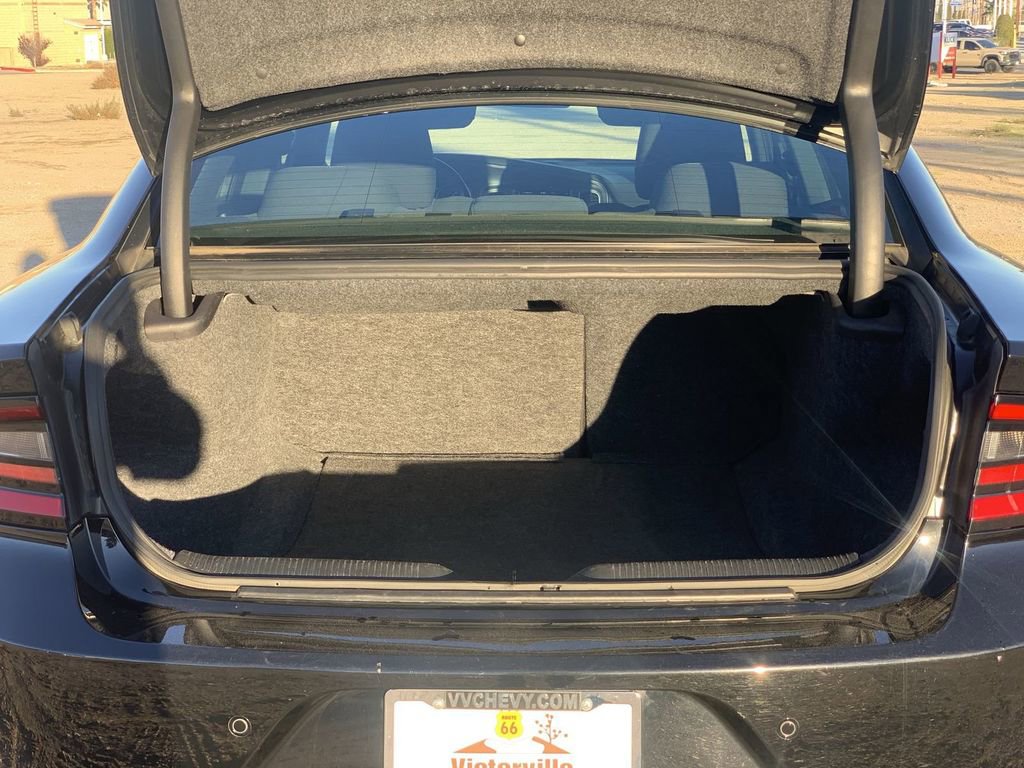 Used 2023 Dodge Charger SXT image 24