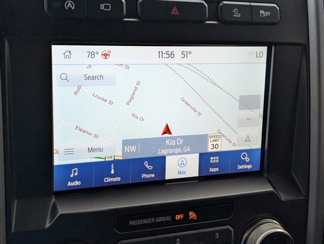 Used 2020 Ford F150 Raptor w/ Equipment Group 802A Luxury image 23