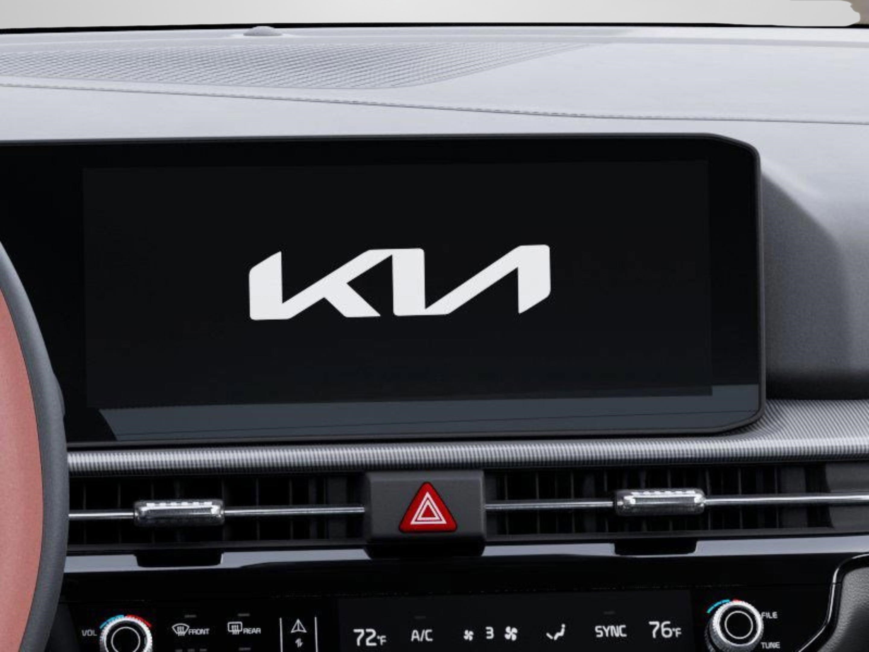 New 2026 Kia Sportage SX Prestige image 20