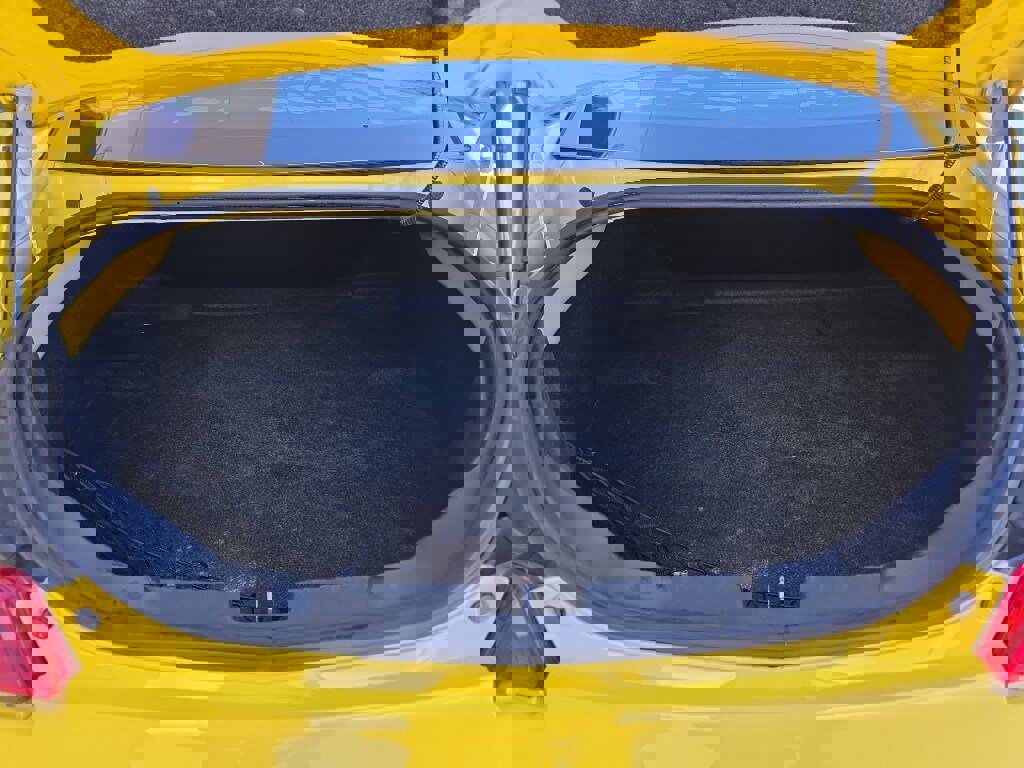 Used 2014 Chevrolet Camaro LT w/ RS Package image 15