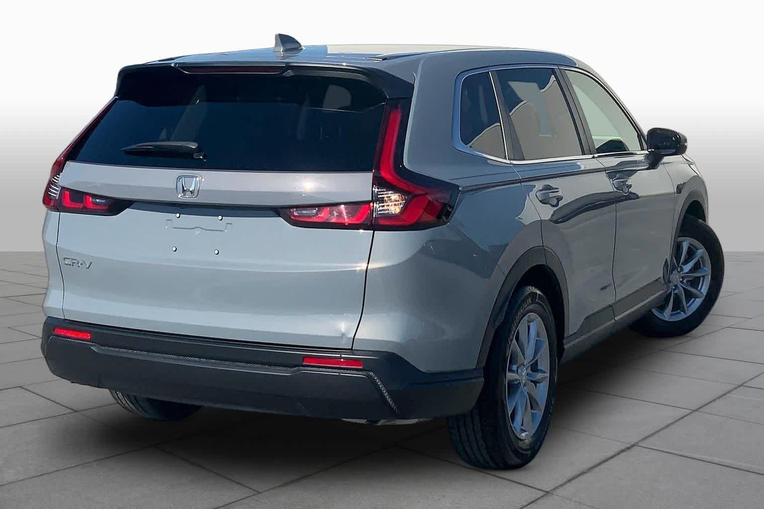 Used 2026 Honda CR-V EX image 12