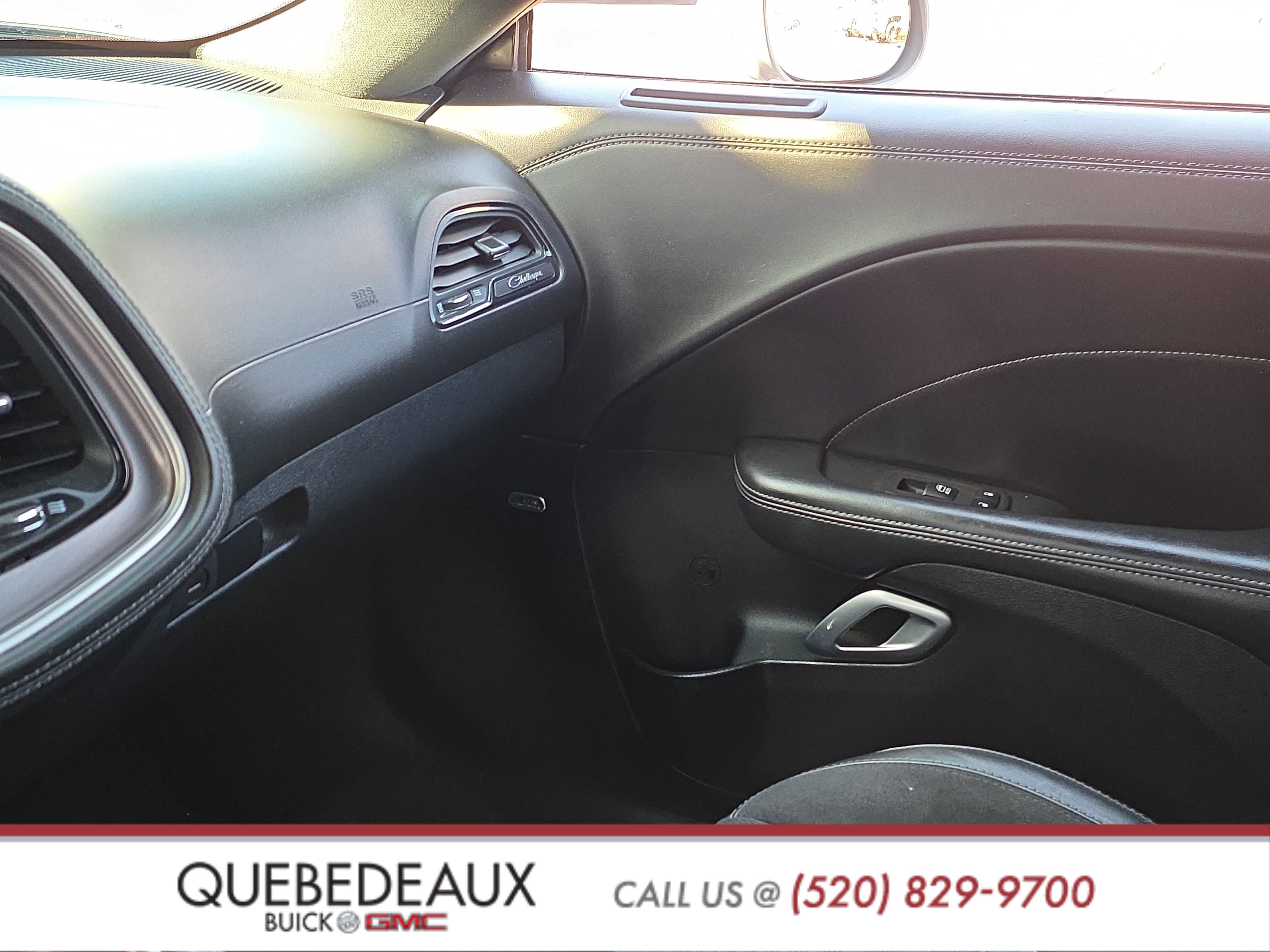 Used 2022 Dodge Challenger R/T w/ Plus Package image 23