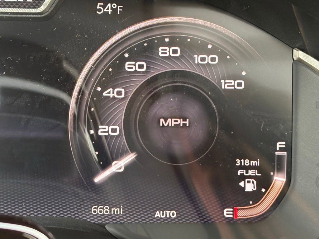 New 2026 RAM 1500 Tungsten image 38