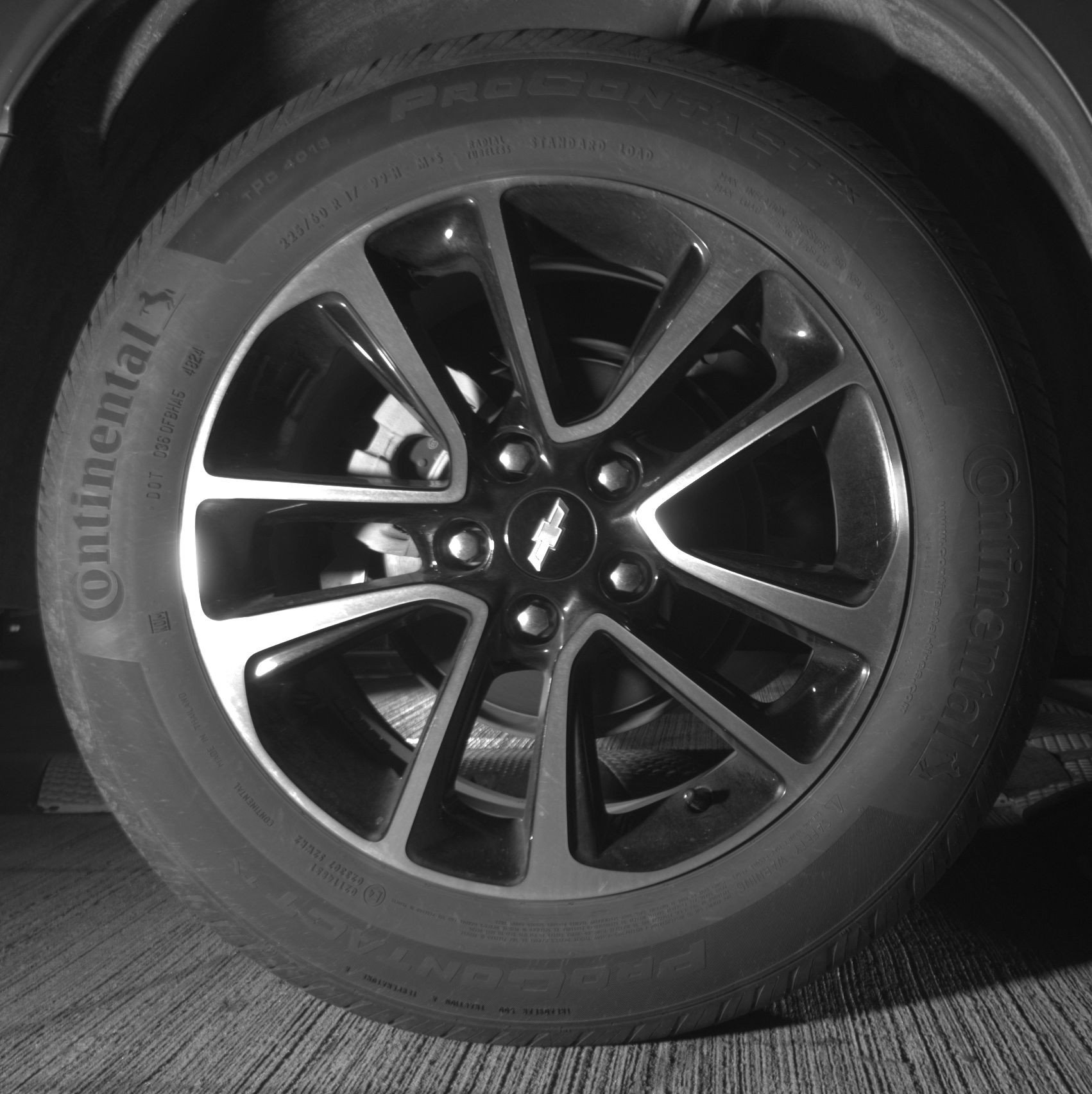 Used 2025 Chevrolet TrailBlazer LT image 15