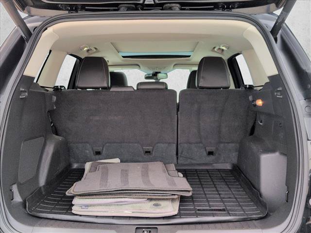 Used 2014 Ford Escape Titanium AWD/4WD image 6